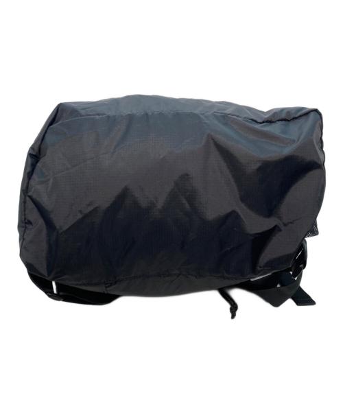CARIBOU Mountaineering（カリブーマウンテインニアリング）CARIBOU Mountaineering (カリブーマウンテインニアリング) JOURNAL STANDARD relume (ジャーナルスタンダード レリューム) 別注 バックパック ブラックの古着・服飾アイテム