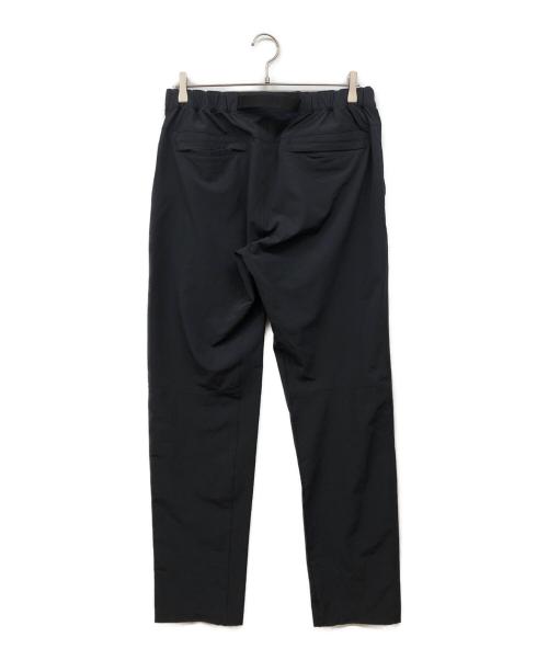 DAIWA（ダイワ）DAIWA (ダイワ) クールロングパンツ ブラック サイズ:Lの古着・服飾アイテム