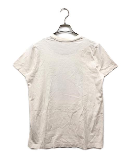 COACH（コーチ）COACH (コーチ) Disney (ディズニー) シグネチャー スリーピング ビューティー Tシャツ ホワイト サイズ:Sの古着・服飾アイテム