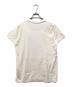 COACH (コーチ) Disney (ディズニー) シグネチャー スリーピング ビューティー Tシャツ ホワイト サイズ:S：7000円
