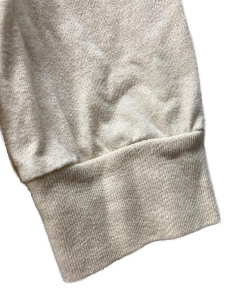 SUPREME（シュプリーム）Supreme (シュプリーム) Sacred Unique  L/S Tee ベージュ サイズ:Mの古着・服飾アイテム