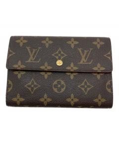 中古・古着通販】LOUIS VUITTON (ルイ ヴィトン) ポルトフォイユ