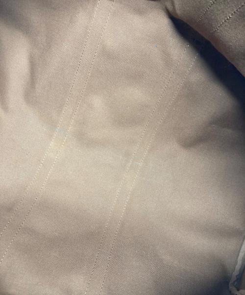 LOUIS VUITTON（ルイ ヴィトン）LOUIS VUITTON (ルイ ヴィトン) トラベルバッグ ブラウンの古着・服飾アイテム