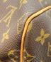 中古・古着 LOUIS VUITTON (ルイ ヴィトン) トラベルバッグ ブラウン：79000円