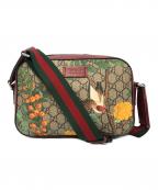 GUCCIグッチ）の古着「ティアン ショルダーバッグ」｜ベージュ