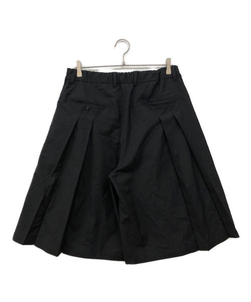 HARE（ハレ）HARE (ハレ) YOSE ショートパンツ ブラック サイズ:freeの古着・服飾アイテム