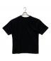 DIESEL (ディーゼル) プリントTシャツ ブラック サイズ:S：4000円