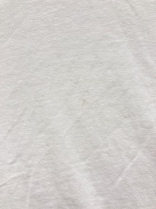 POLO RALPH LAUREN（ポロ・ラルフローレン）POLO RALPH LAUREN (ポロ・ラルフローレン) POLO Tシャツ ホワイト サイズ:XLの古着・服飾アイテム