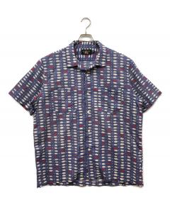 中古・古着通販】PENDLETON (ペンドルトン) TATTOO STUDIO YAMADA