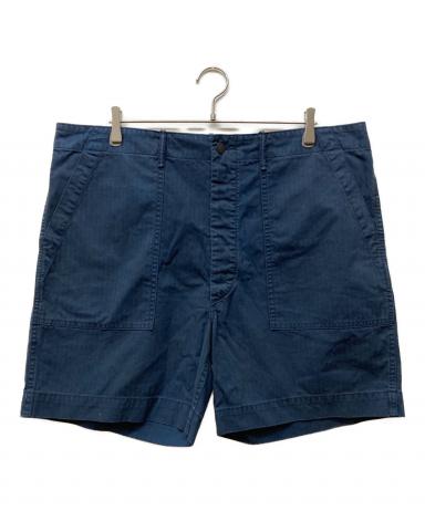 中古・古着通販】RRL (ダブルアールエル) ヘリンボーン フィールド