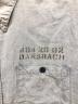 RRL (ダブルアールエル) GLASSER WORK SHIRT インディゴ サイズ:XL：20000円