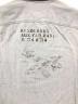 中古・古着 RRL (ダブルアールエル) SHORT SLEEVE CHAMBRAY SHIRT インディゴ サイズ:XL：25000円