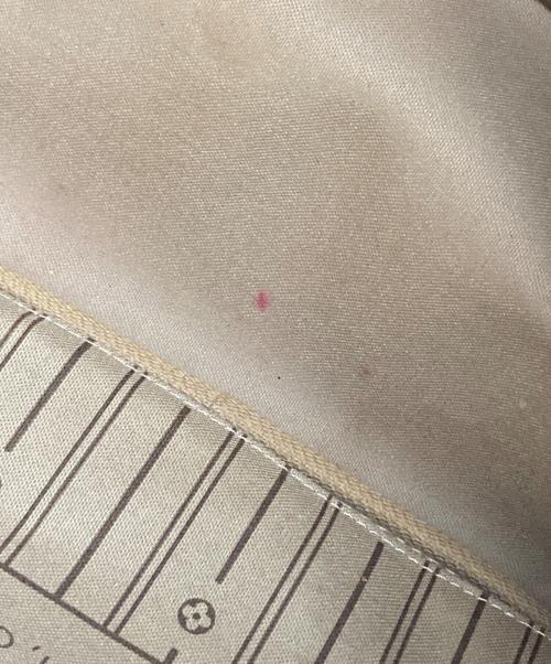 LOUIS VUITTON（ルイ ヴィトン）LOUIS VUITTON (ルイ ヴィトン) モノグラム ネヴァーフルMM トートバッグ ブラウンの古着・服飾アイテム