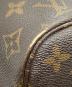 中古・古着 LOUIS VUITTON (ルイ ヴィトン) モノグラム ネヴァーフルMM トートバッグ ブラウン：85000円