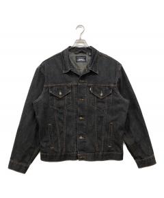 中古・古着通販】LEVI'S (リーバイス) 70503先染めデニムジャケット
