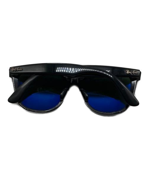 RAY-BAN（レイバン）RAY-BAN (レイバン) WAYFARER サングラス ブラック サイズ:54□18の古着・服飾アイテム