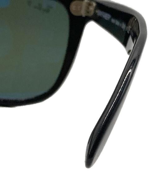 RAY-BAN（レイバン）RAY-BAN (レイバン) WAYFARER サングラス ブラック サイズ:54□18の古着・服飾アイテム