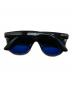 RAY-BAN (レイバン) WAYFARER サングラス ブラック サイズ:54□18：6000円