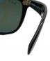中古・古着 RAY-BAN (レイバン) WAYFARER サングラス ブラック サイズ:54□18：6000円