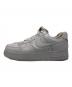 NIKE (ナイキ) ナイキ エア フォース 1 '07 フライイーズ ホワイト サイズ:27.5：8000円