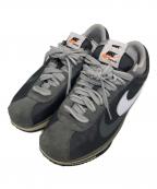 NIKE×sacaiナイキ×サカイ）の古着「Zoom Cortez」｜ホワイト×グレー