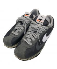NIKE×sacai（ナイキ×サカイ）の古着「Zoom Cortez」｜ホワイト×グレー