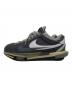 NIKE (ナイキ) sacai (サカイ) Zoom Cortez ホワイト×グレー サイズ:28：15000円