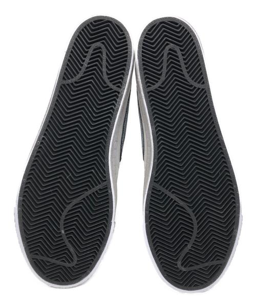 NIKE（ナイキ）NIKE (ナイキ) SB Blazer Mid グレー サイズ:28の古着・服飾アイテム