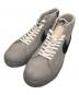 NIKE（ナイキ）の古着「SB Blazer Mid」｜グレー