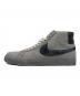 NIKE (ナイキ) SB Blazer Mid グレー サイズ:28：7000円