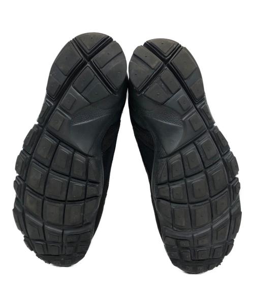NIKE（ナイキ）NIKE (ナイキ) CDG (シーディージー) Air Footscape NM 