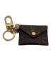 LOUIS VUITTON（ルイ ヴィトン）の古着「ストラップ」｜ブラウン