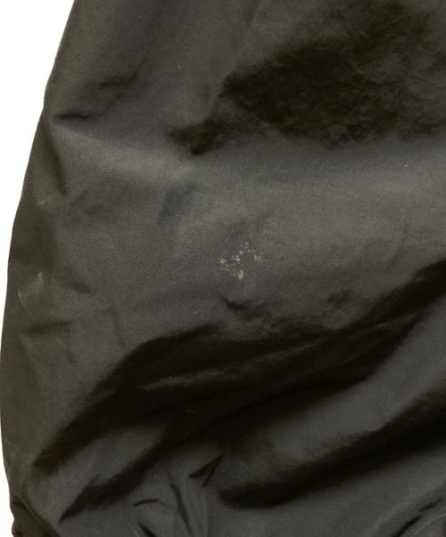 NIKE（ナイキ）NIKE (ナイキ) NOCTA (ノクタ) ノクタ ナイロントラックパンツ ブラック サイズ:Mの古着・服飾アイテム