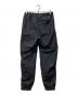NIKE (ナイキ) NOCTA (ノクタ) ノクタ ナイロントラックパンツ ブラック サイズ:M：10000円