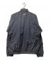 NIKE (ナイキ) NOCTA (ノクタ) NRG CS ウーブン トラック ジャケット ブラック サイズ:M：16000円