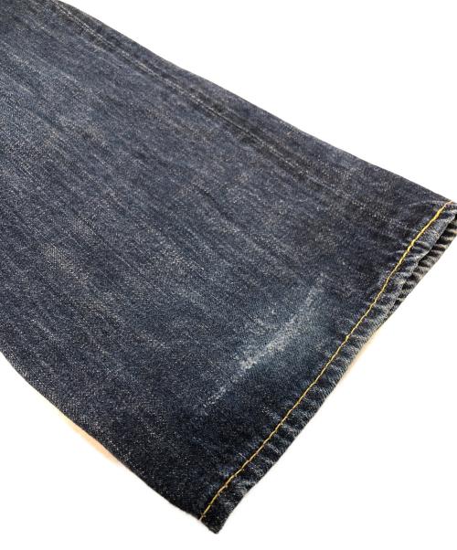 SUGAR CANE（シュガーケーン）SUGAR CANE (シュガーケーン) デニムパンツ インディゴ サイズ:34×34の古着・服飾アイテム