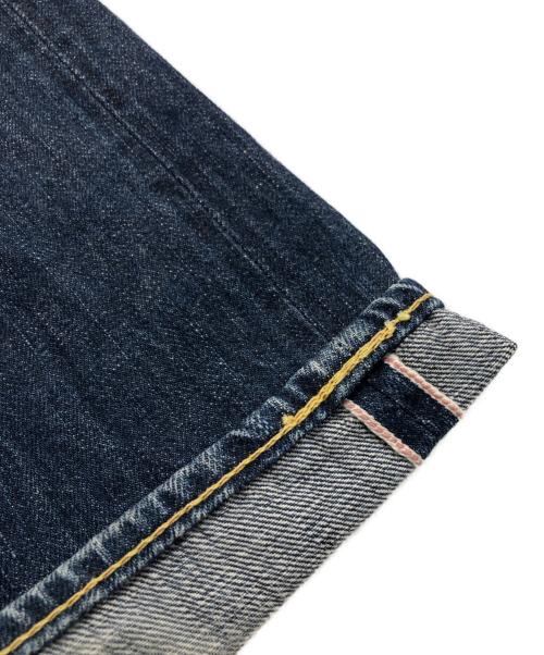SUGAR CANE（シュガーケーン）SUGAR CANE (シュガーケーン) デニムパンツ インディゴ サイズ:34×34の古着・服飾アイテム