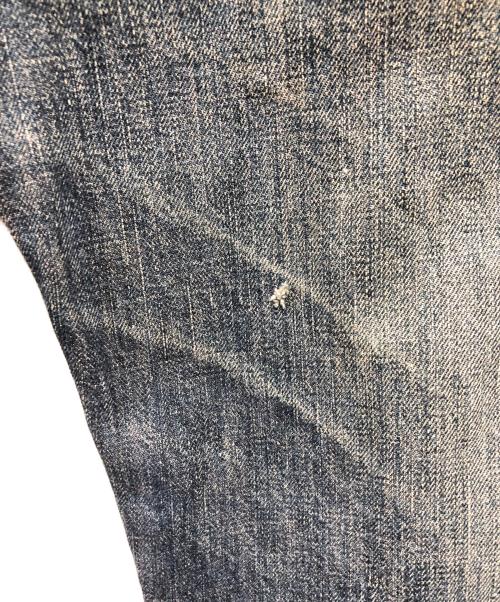 SUGAR CANE（シュガーケーン）SUGAR CANE (シュガーケーン) デニムパンツ インディゴ サイズ:34×34の古着・服飾アイテム
