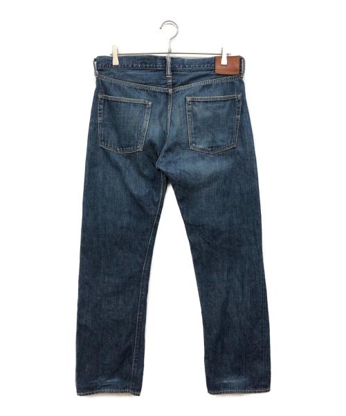 SUGAR CANE（シュガーケーン）SUGAR CANE (シュガーケーン) デニムパンツ インディゴ サイズ:34×34の古着・服飾アイテム