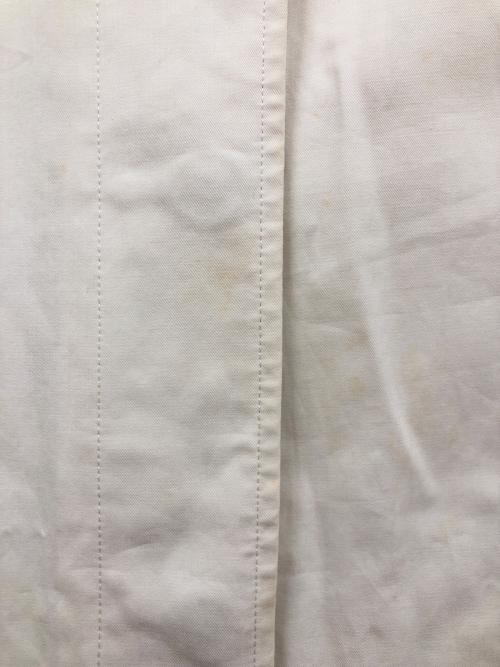 BURBERRY LONDON（バーバリーロンドン）BURBERRY LONDON (バーバリーロンドン) ステンカラーコート ベージュ サイズ:40の古着・服飾アイテム