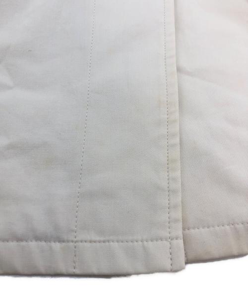 BURBERRY LONDON（バーバリーロンドン）BURBERRY LONDON (バーバリーロンドン) ステンカラーコート ベージュ サイズ:40の古着・服飾アイテム