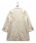BURBERRY LONDON (バーバリーロンドン) ステンカラーコート ベージュ サイズ:40：8000円