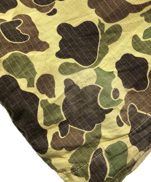 Carhartt WIP（カーハート ワーク イン プログレス）Carhartt WIP (カーハート ワーク イン プログレス) ダックカーゴパンツ グリーン サイズ:34の古着・服飾アイテム