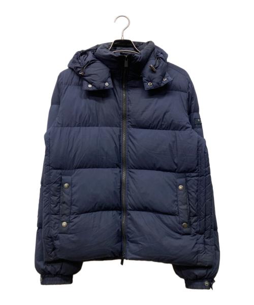 TATRAS（タトラス）TATRAS (タトラス) ダウンジャケット ネイビー サイズ:３の古着・服飾アイテム