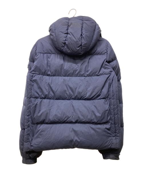 TATRAS（タトラス）TATRAS (タトラス) ダウンジャケット ネイビー サイズ:３の古着・服飾アイテム