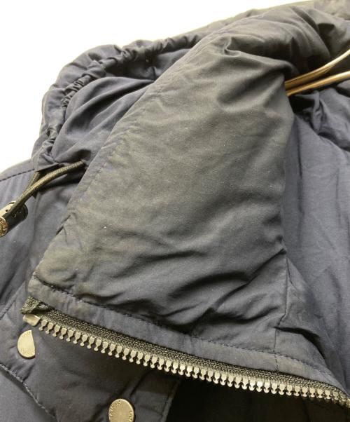 TATRAS（タトラス）TATRAS (タトラス) ダウンジャケット ネイビー サイズ:３の古着・服飾アイテム