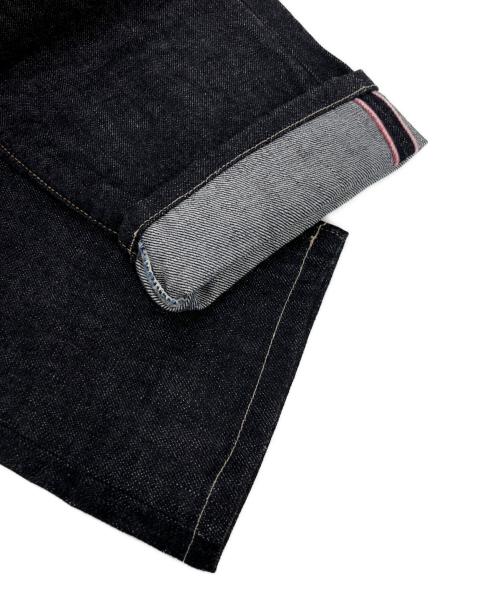 MOMOTARO JEANS（桃太郎ジーンズ）MOMOTARO JEANS (桃太郎ジーンズ) 002デニムパンツ インディゴ サイズ:W34の古着・服飾アイテム