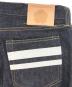 中古・古着 MOMOTARO JEANS (桃太郎ジーンズ) 002デニムパンツ インディゴ サイズ:W34：8000円