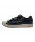 YOHJI YAMAMOTO (ヨウジヤマモト) STAN SMITH VELC ホワイト×ブラック サイズ:25.5：10000円