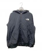 THE NORTH FACEザ ノース フェイス）の古着「ヤッキンジャケット」｜ブラック